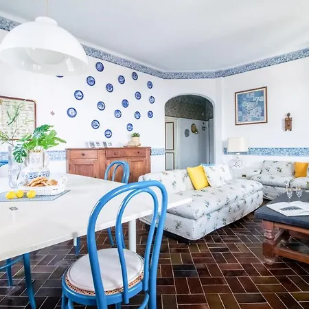 Апартаменты Olga Sea View