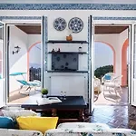 Olga Sea View Apartment Santa Margherita Ligure