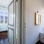 Olga Sea View Apartment