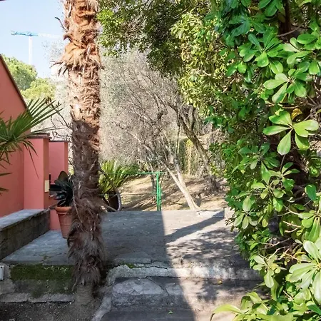 Olga Sea View Santa Margherita Ligure