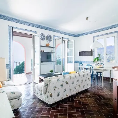 Apartment Olga Sea View