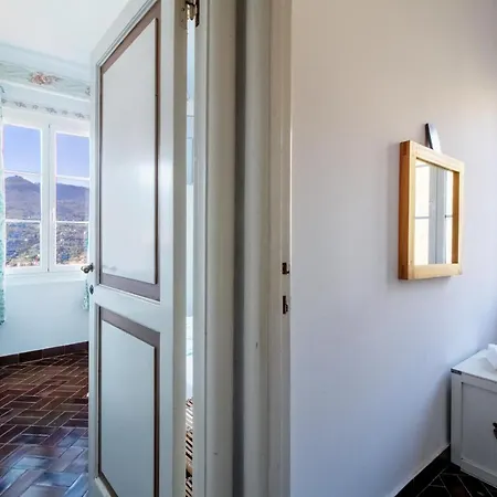 Olga Sea View Apartment