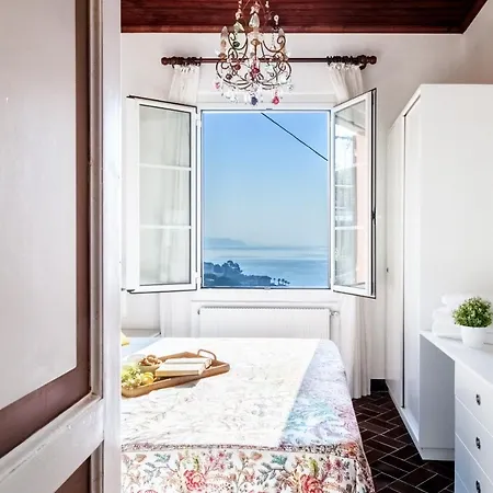 Apartment Olga Sea View *