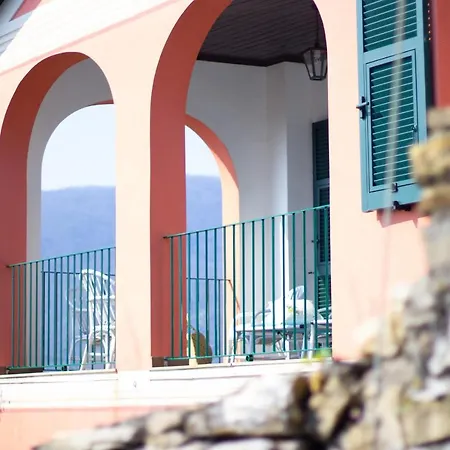Olga Sea View * Santa Margherita Ligure