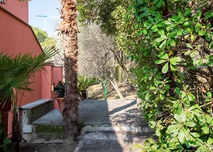 Olga Sea View Santa Margherita Ligure