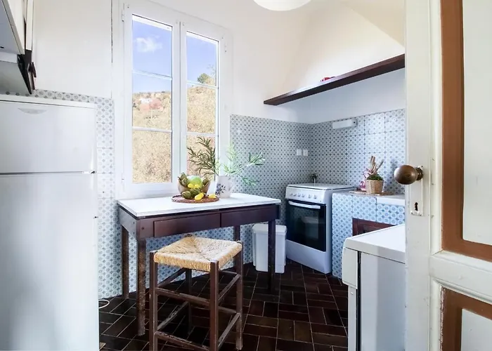 Apartman Olga Sea View Santa Margherita Ligure