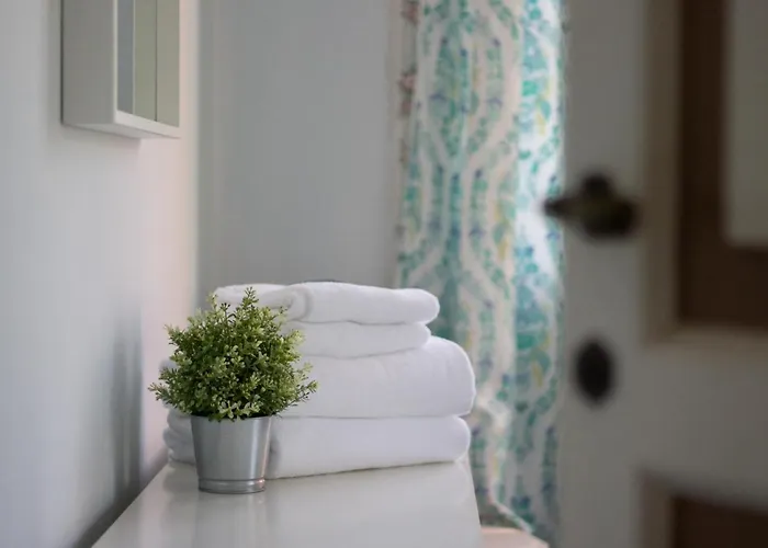 Apartman Olga Sea View