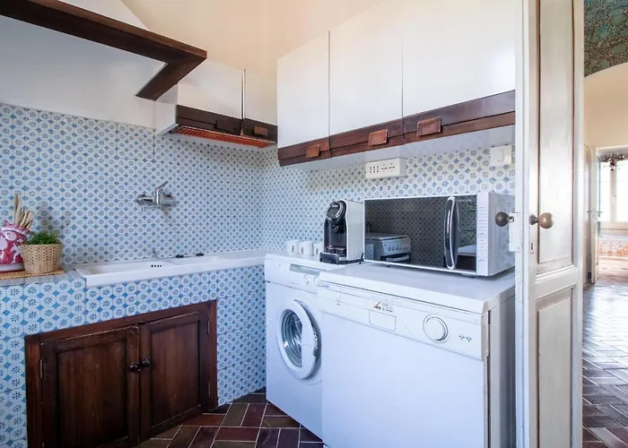 Apartman Olga Sea View