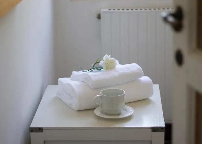 Apartman Olga Sea View *