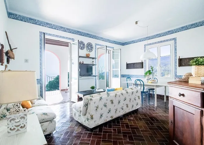 Apartman Olga Sea View