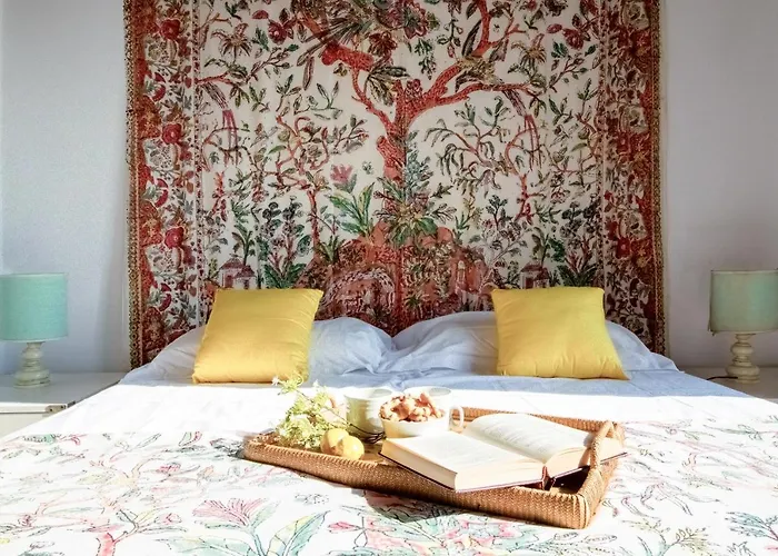 Apartman Olga Sea View