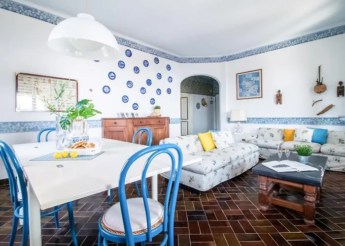 Apartman Olga Sea View