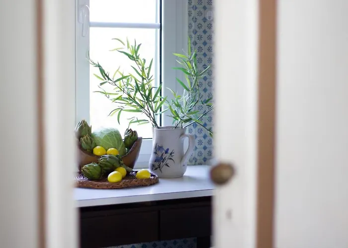 Apartman Olga Sea View