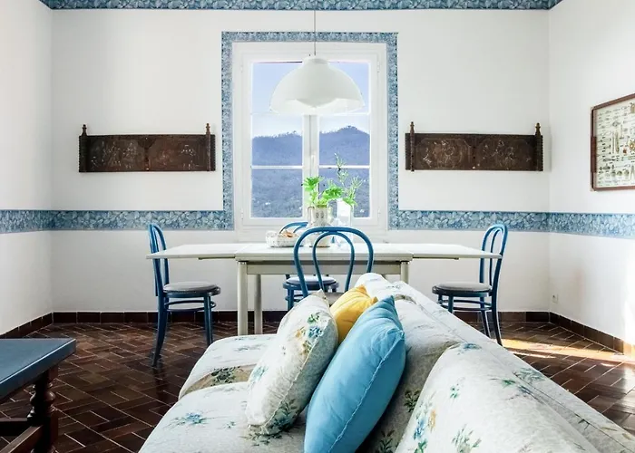 Olga Sea View Santa Margherita Ligure