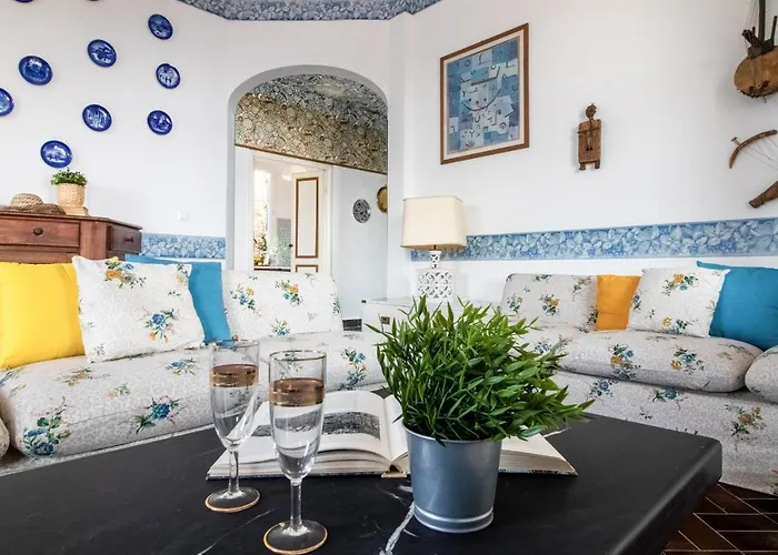 Olga Sea View Santa Margherita Ligure