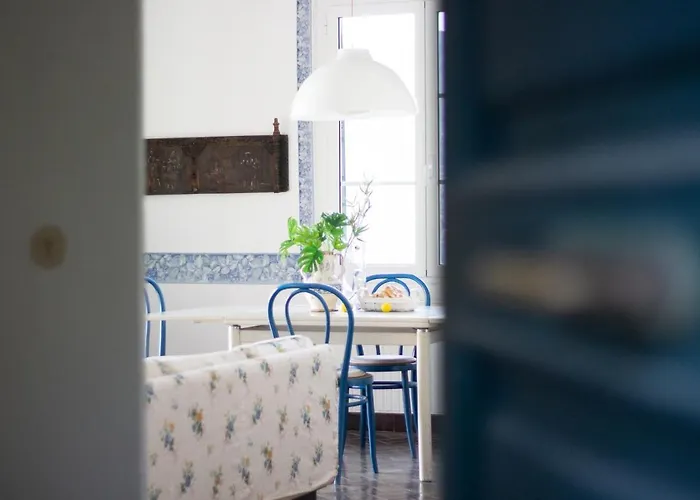 Olga Sea View Santa Margherita Ligure