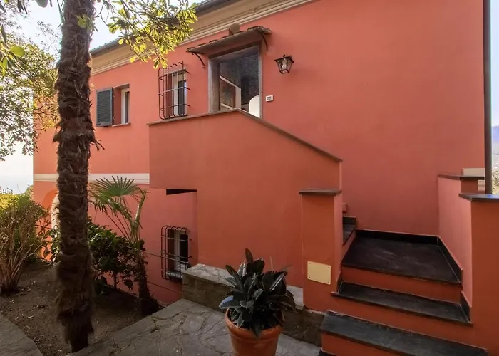 Olga Sea View