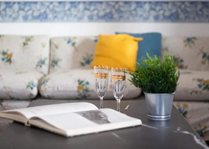 Olga Sea View Santa Margherita Ligure